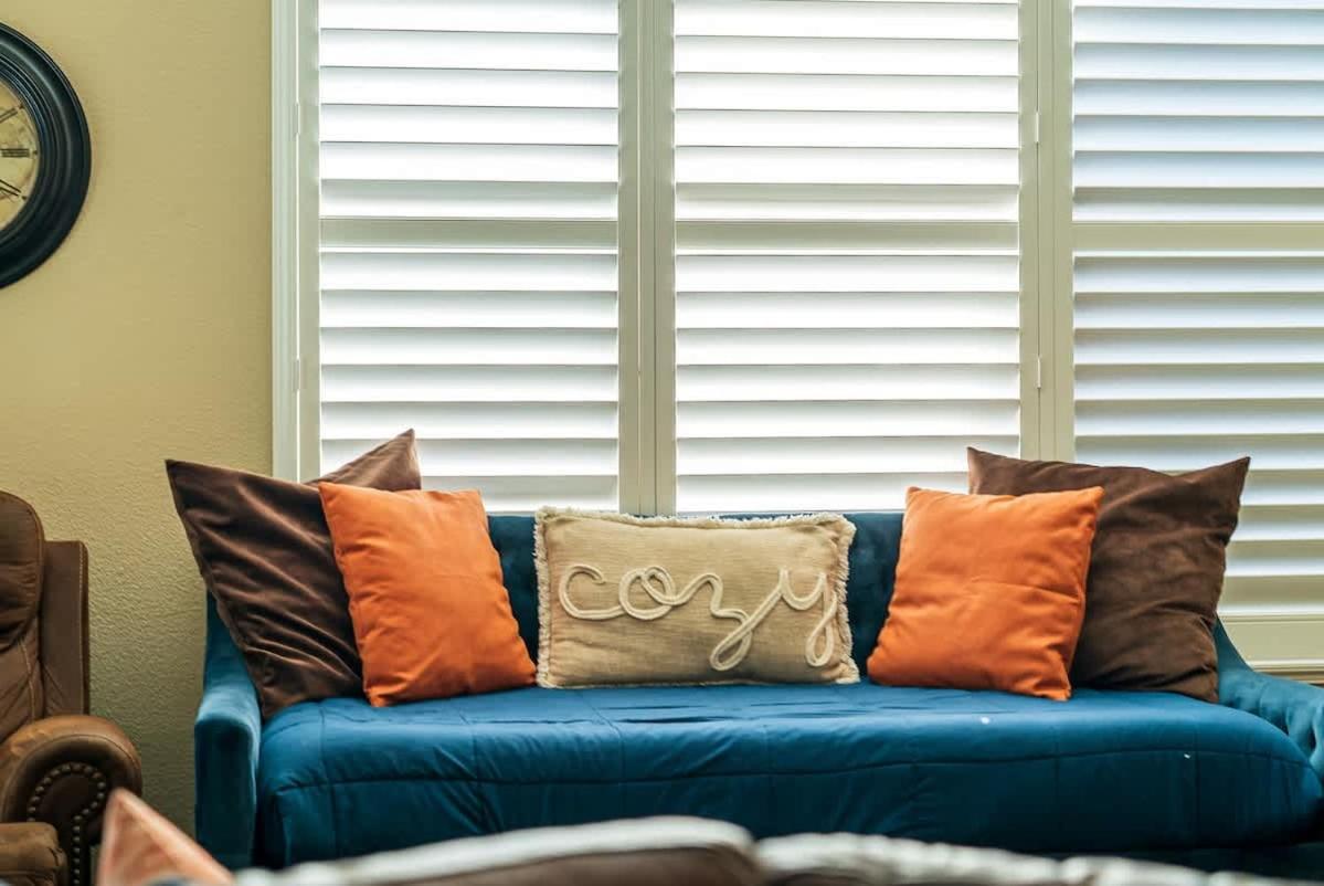 Family Friendly Sedona Townhome In Golf Community Zewnętrze zdjęcie