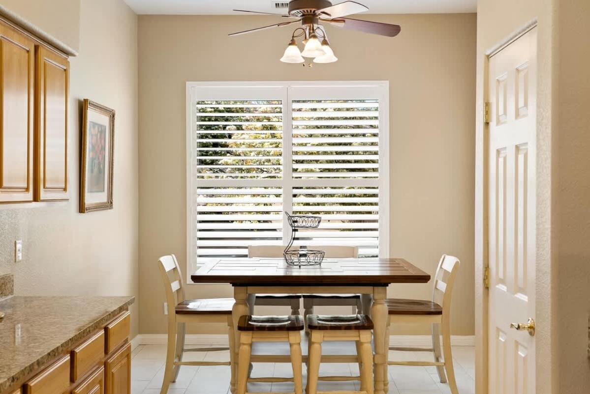 Family Friendly Sedona Townhome In Golf Community Zewnętrze zdjęcie