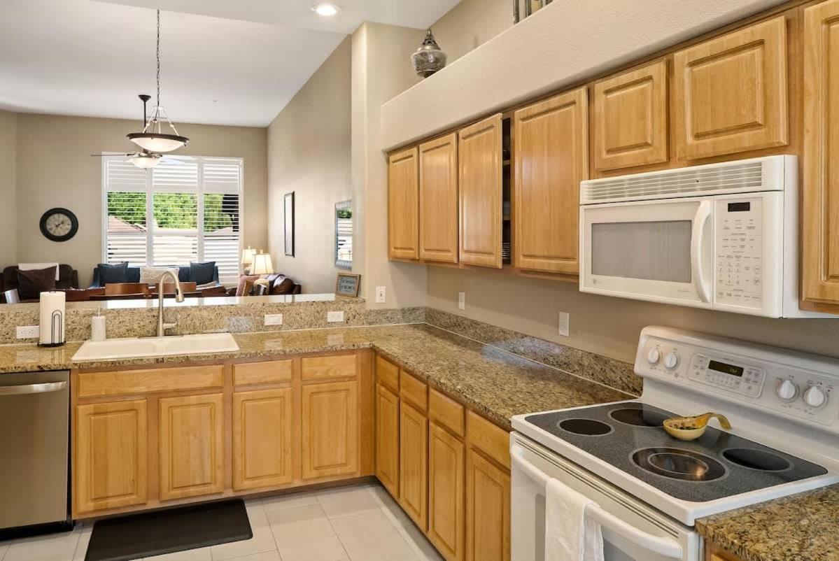 Family Friendly Sedona Townhome In Golf Community Zewnętrze zdjęcie